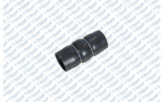 NIFEA 17288 Turbo Hortumu P308-P3008-Partner Tepe-P207-P508-P5008-Expert Iii-Jumpy Iii-Scudo Iii-C3 Iii-Ds3-Ds5-C5 Iii-C4 Picasso Dv6c P301-C Elysse-P308 Dv6dted(1.6hdi 8v) Ford: Focus 1.6tdci 11-> Euro5